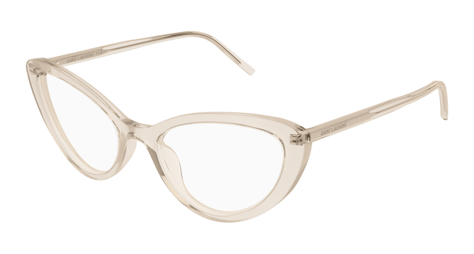 Saint Laurent SL 777 Beige 889652555768