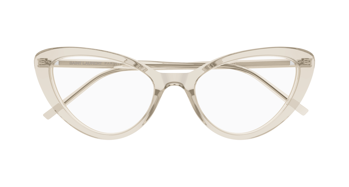 Saint Laurent SL 777 Beige 889652555768