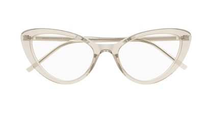 Saint Laurent SL 777 Beige 889652555768