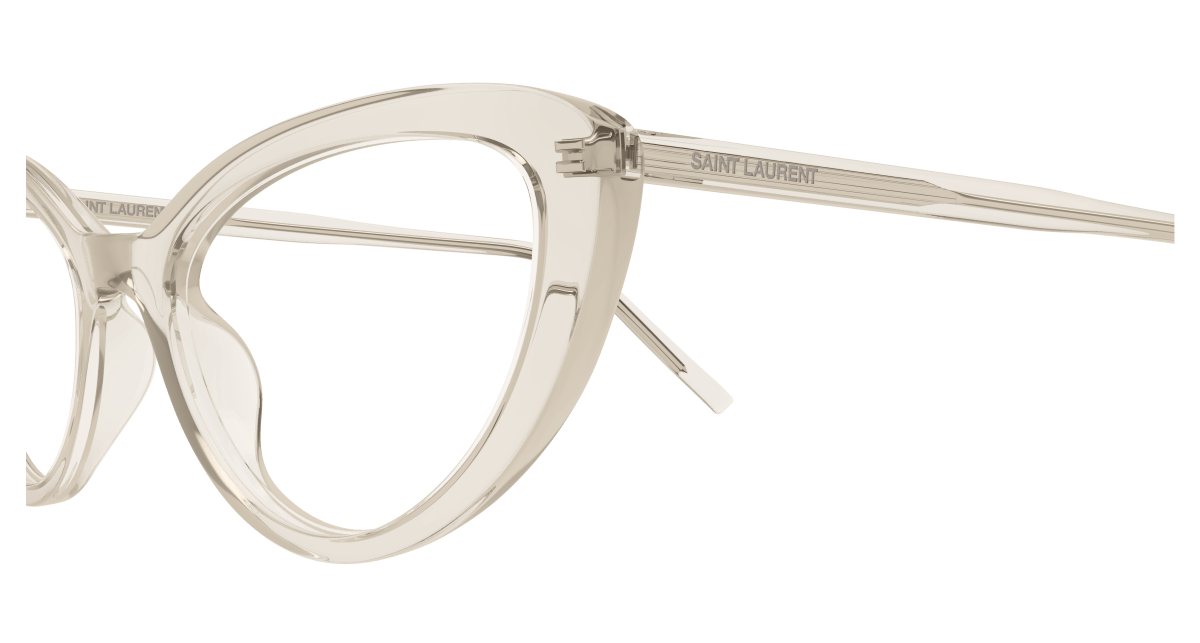 Saint Laurent SL 777 Beige 889652555768