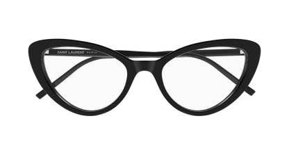 Saint Laurent SL 777 Black 889652555737
