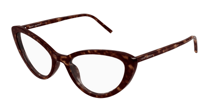 Saint Laurent SL 777 Havana 889652555744