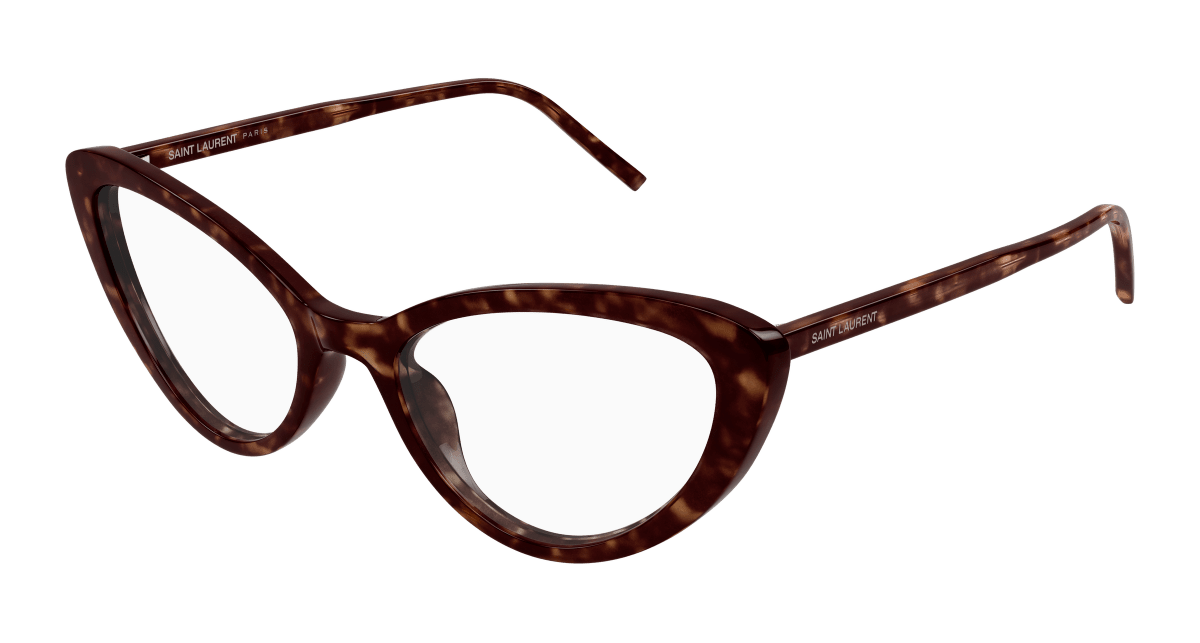 Saint Laurent SL 777 Havana 889652555744