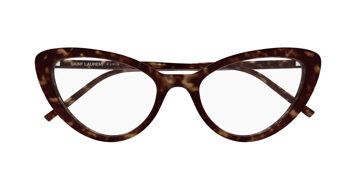Saint Laurent SL 777 Havana 889652555744
