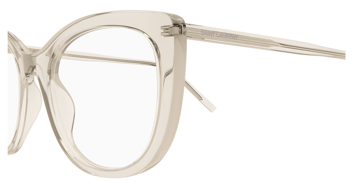 Saint Laurent SL 778 Beige 889652555805