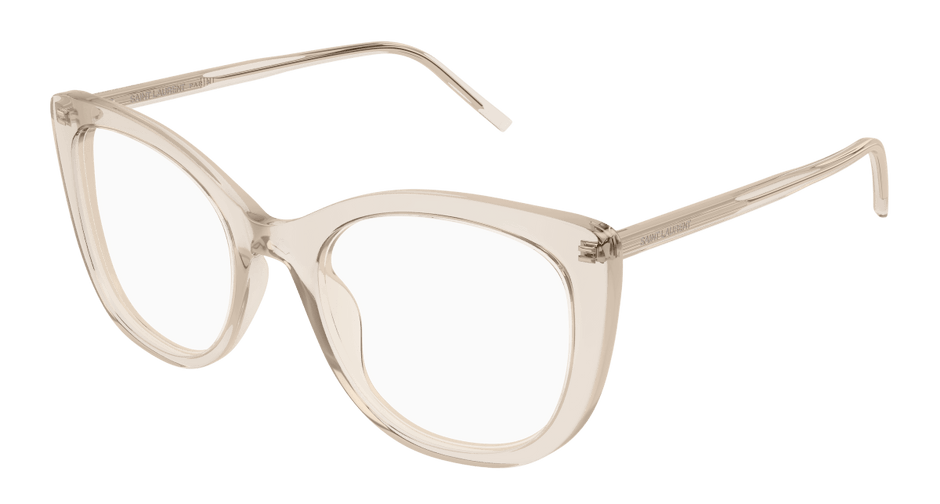 Saint Laurent SL 778 Beige 889652555805