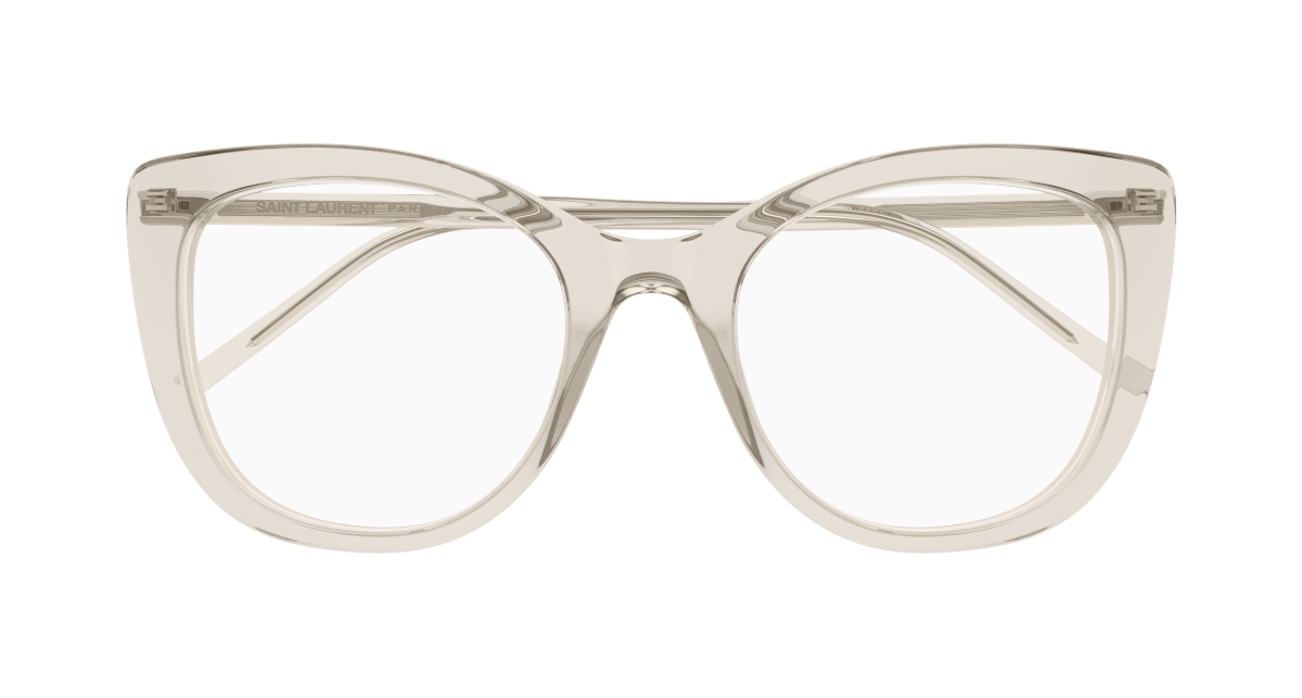 Saint Laurent SL 778 Beige 889652555805