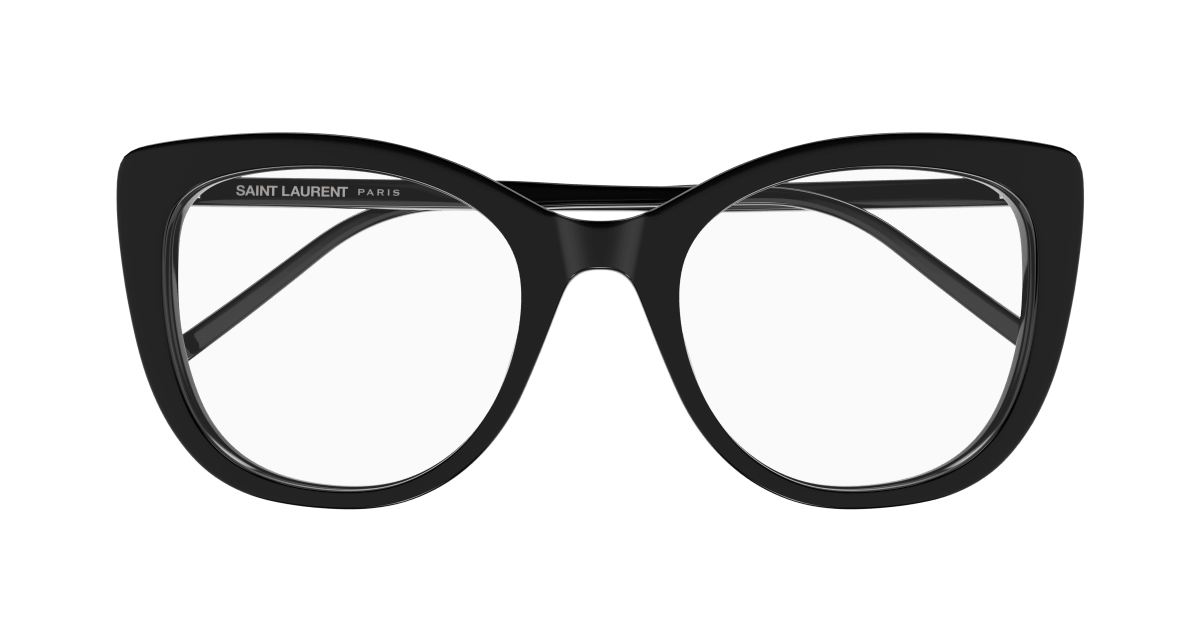 Saint Laurent SL 778 Black 889652555775