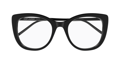 Saint Laurent SL 778 Black 889652555775