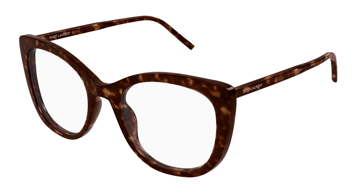 Saint Laurent SL 778 Havana 782 889652555782