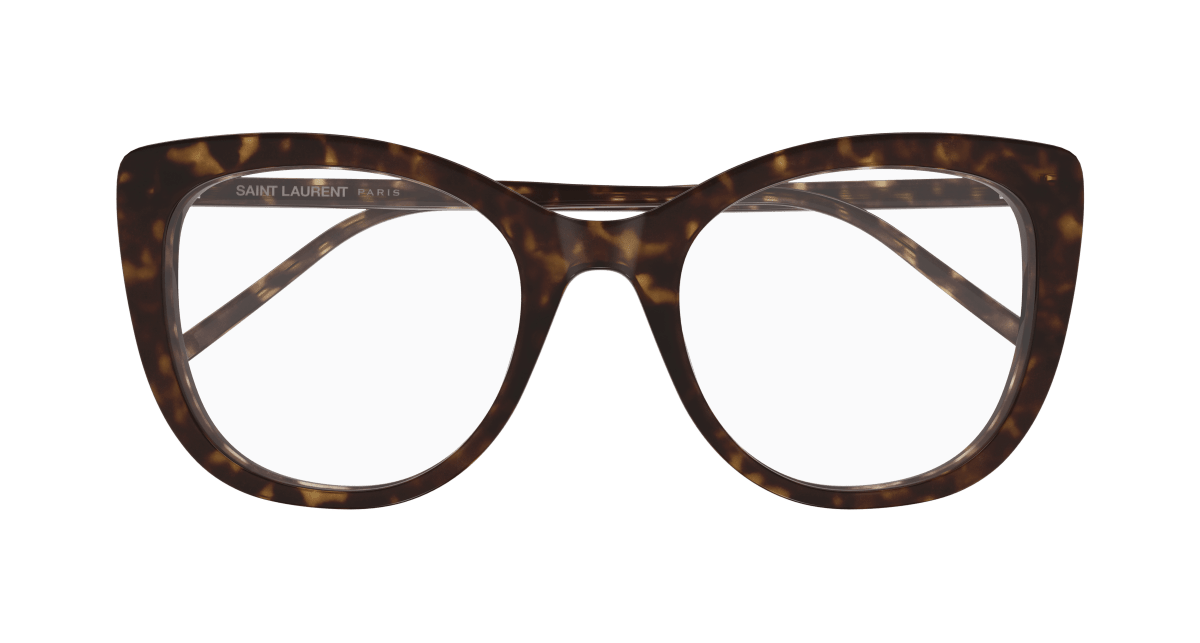 Saint Laurent SL 778 Havana 782 889652555782