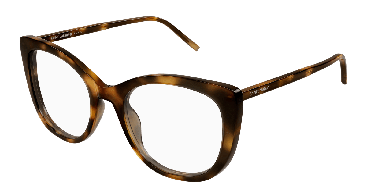 Saint Laurent SL 778 Havana 889652555799