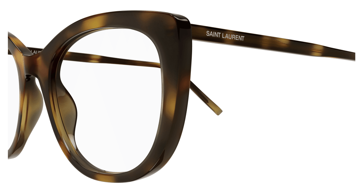 Saint Laurent SL 778 Havana 889652555799