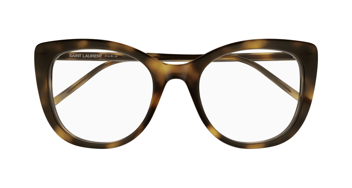 Saint Laurent SL 778 Havana 889652555799