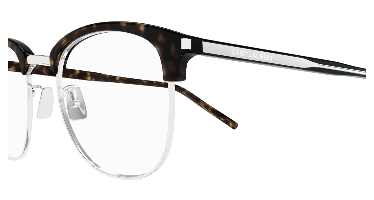 Saint Laurent SL 779 Havana 889652556376