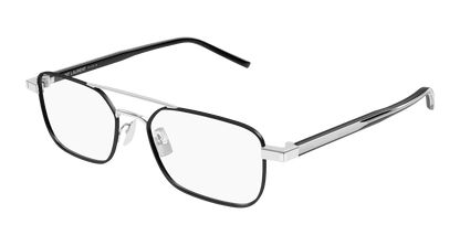 Saint Laurent SL 780 Silver 836 889652555836
