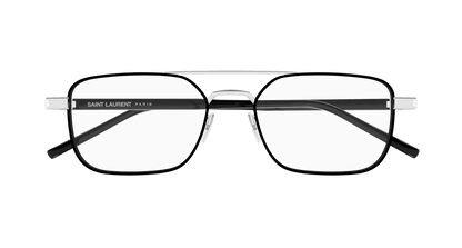 Saint Laurent SL 780 Silver 836 889652555836