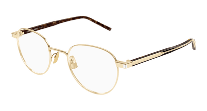 Saint Laurent SL 781 Gold 889652555850