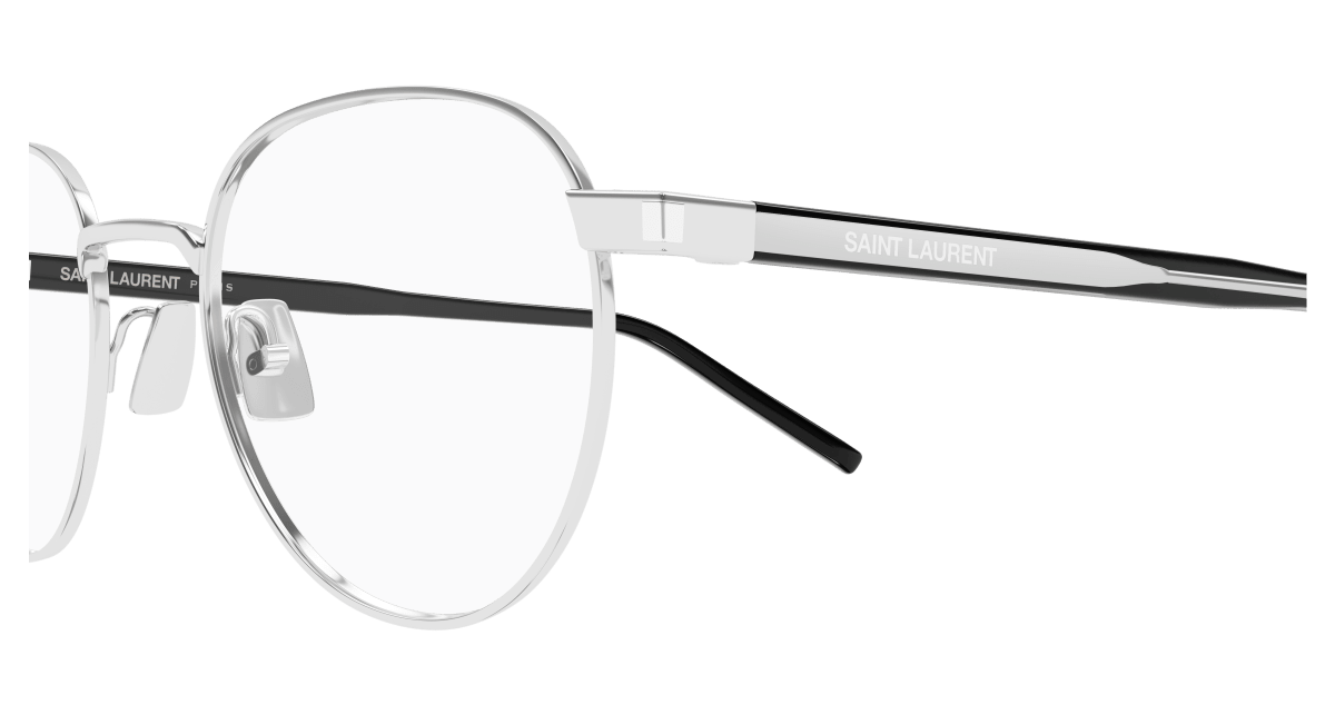 Saint Laurent SL 781 Silver 843 889652555843