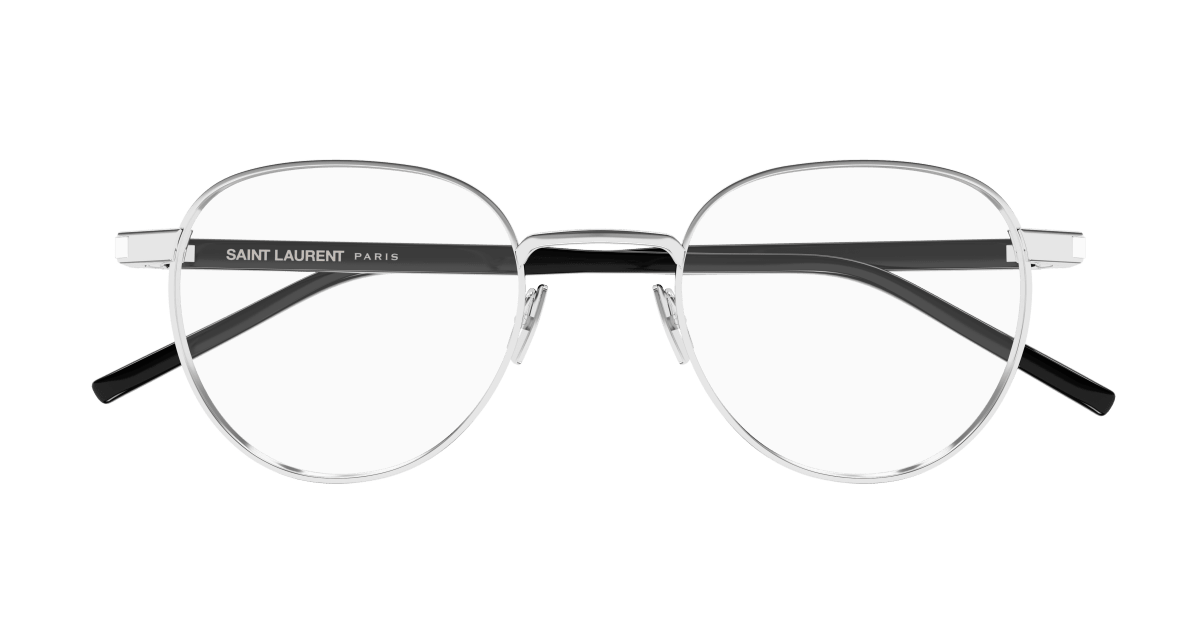 Saint Laurent SL 781 Silver 843 889652555843