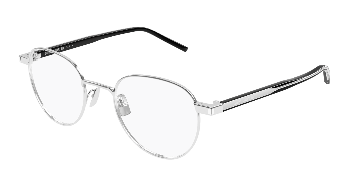 Saint Laurent SL 781 Silver 843 889652555843