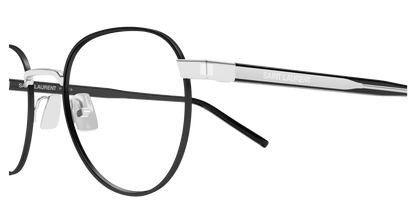 Saint Laurent SL 781 Silver 889652555867
