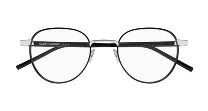 Saint Laurent SL 781 Silver 889652555867
