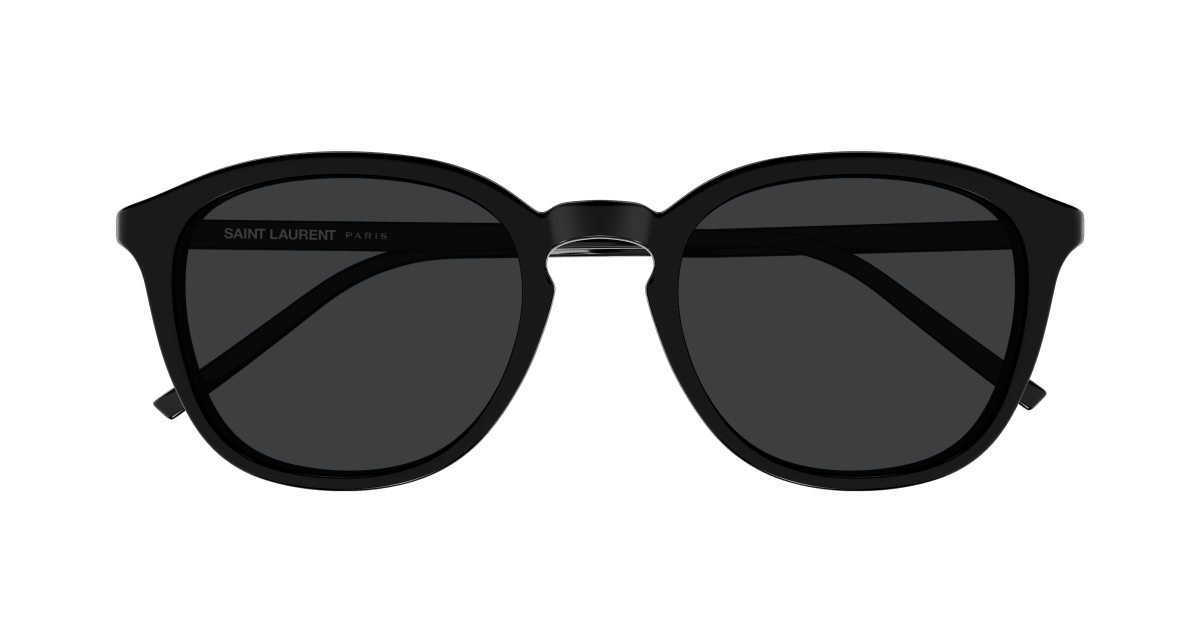 Saint Laurent SL 782/K Black 889652557069