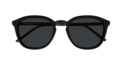 Saint Laurent SL 782/K Black 889652557069
