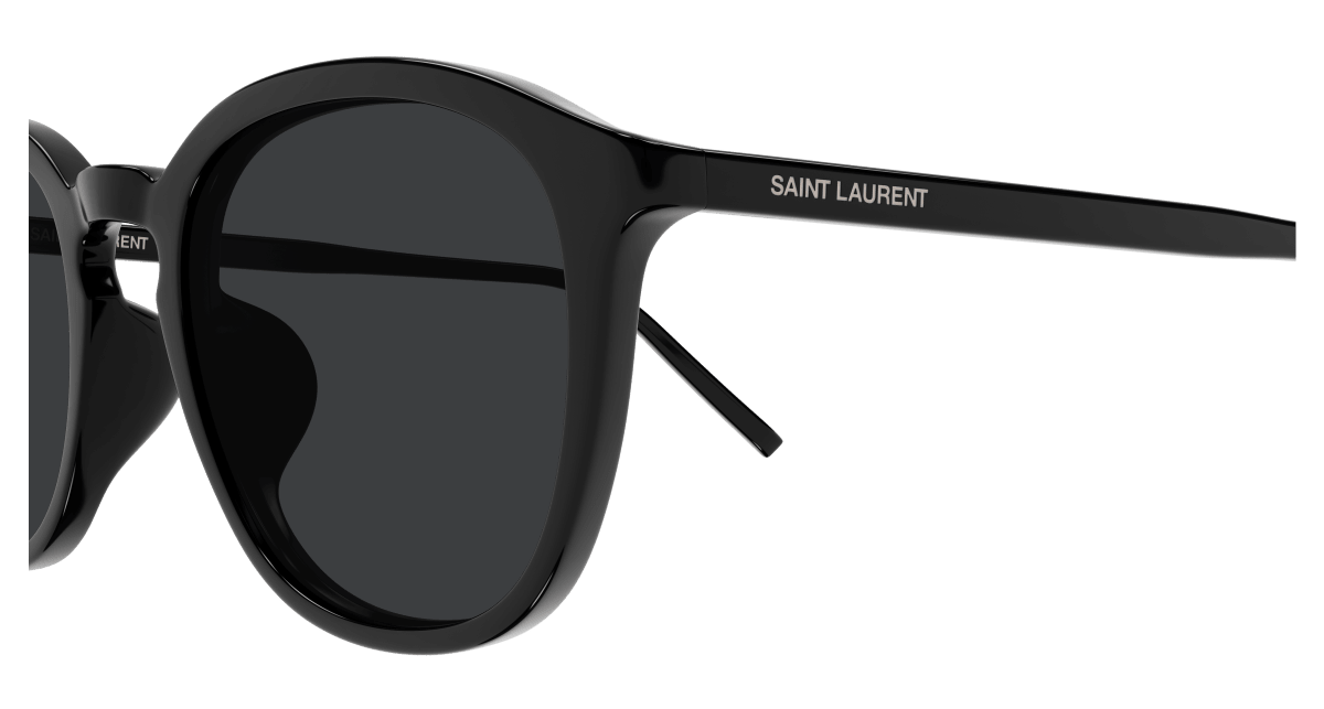 Saint Laurent SL 782/K Black 889652557069