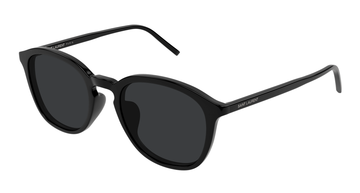 Saint Laurent SL 782/K Black 889652557069