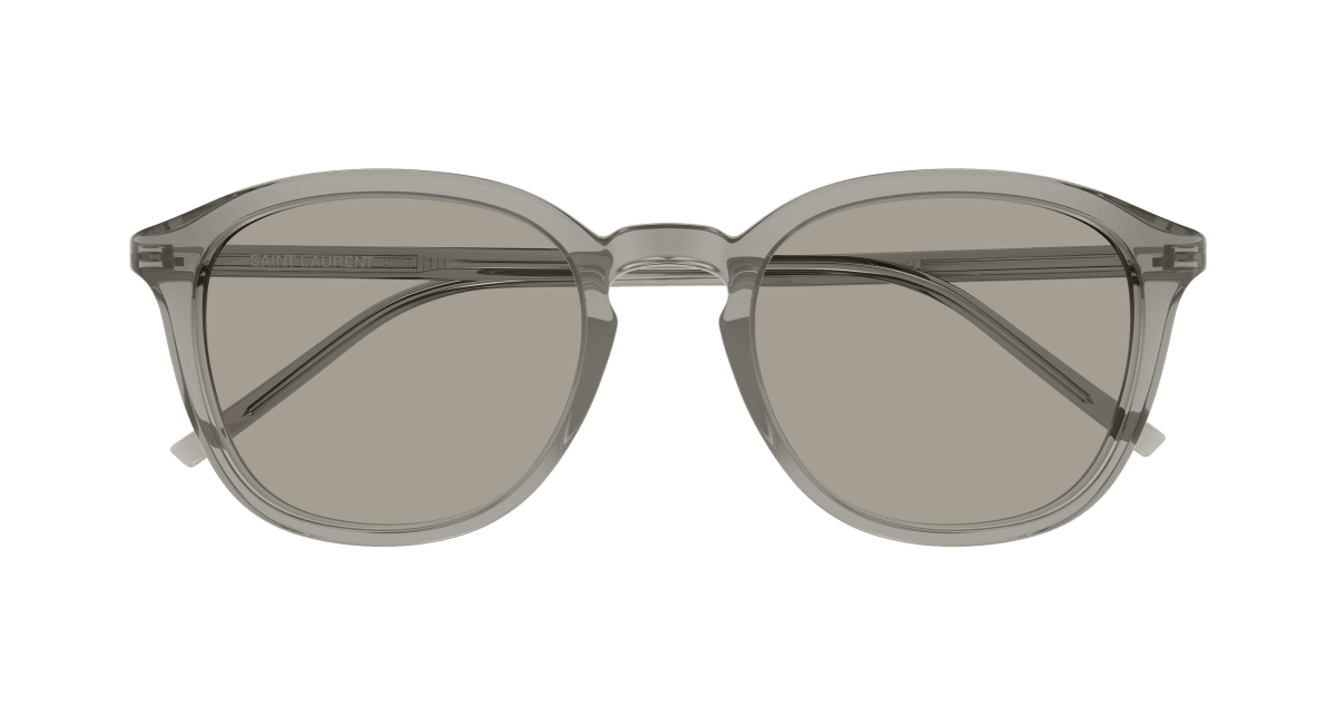 Saint Laurent SL 782/K Brown 889652557090