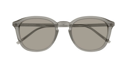 Saint Laurent SL 782/K Brown 889652557090