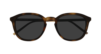 Saint Laurent SL 782/K Havana (Grey) 889652557083