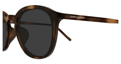 Saint Laurent SL 782/K Havana (Grey) 889652557083