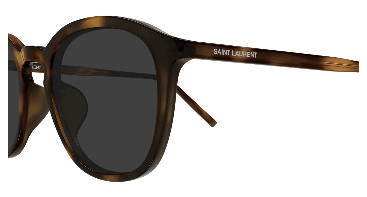 Saint Laurent SL 782/K Havana (Grey) 889652557083