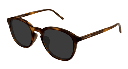 Saint Laurent SL 782/K Havana (Grey) 889652557083