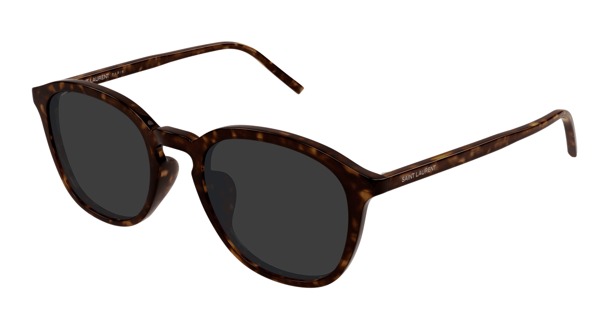 Saint Laurent SL 782/K Havana 889652557076