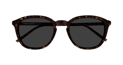 Saint Laurent SL 782/K Havana 889652557076
