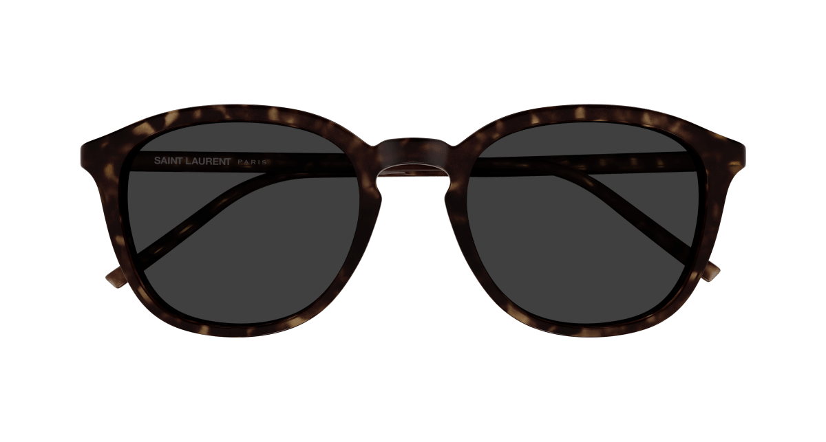 Saint Laurent SL 782/K Havana 889652557076