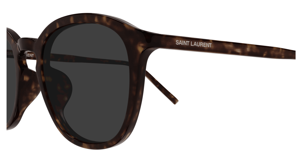 Saint Laurent SL 782/K Havana 889652557076