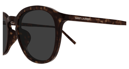 Saint Laurent SL 782/K Havana 889652557076