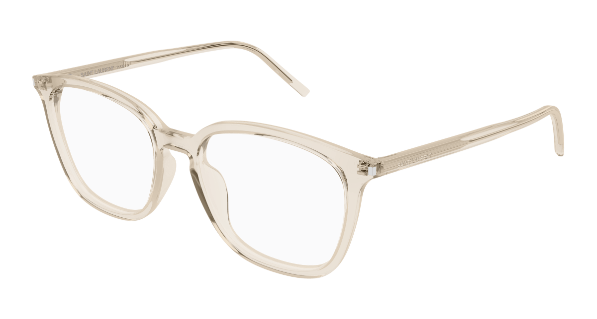 Saint Laurent SL 783/F Beige 889652557168