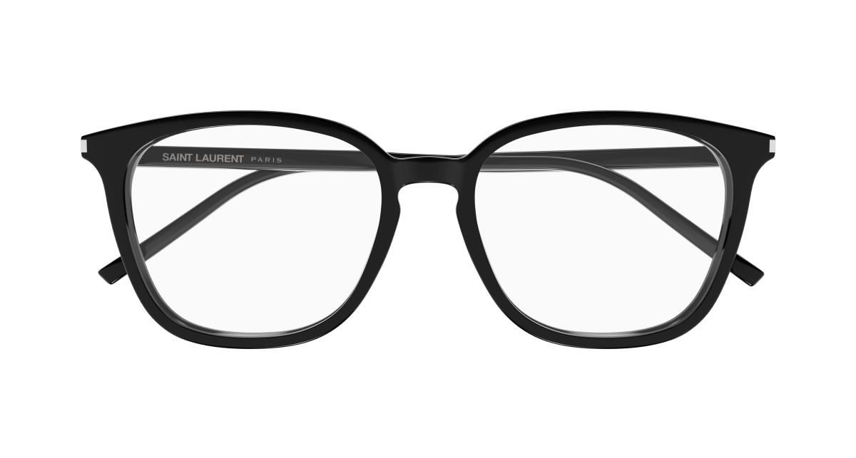 Saint Laurent SL 783/F Black 889652557137