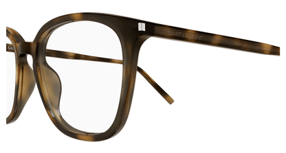 Saint Laurent SL 783/F Havana 889652557151