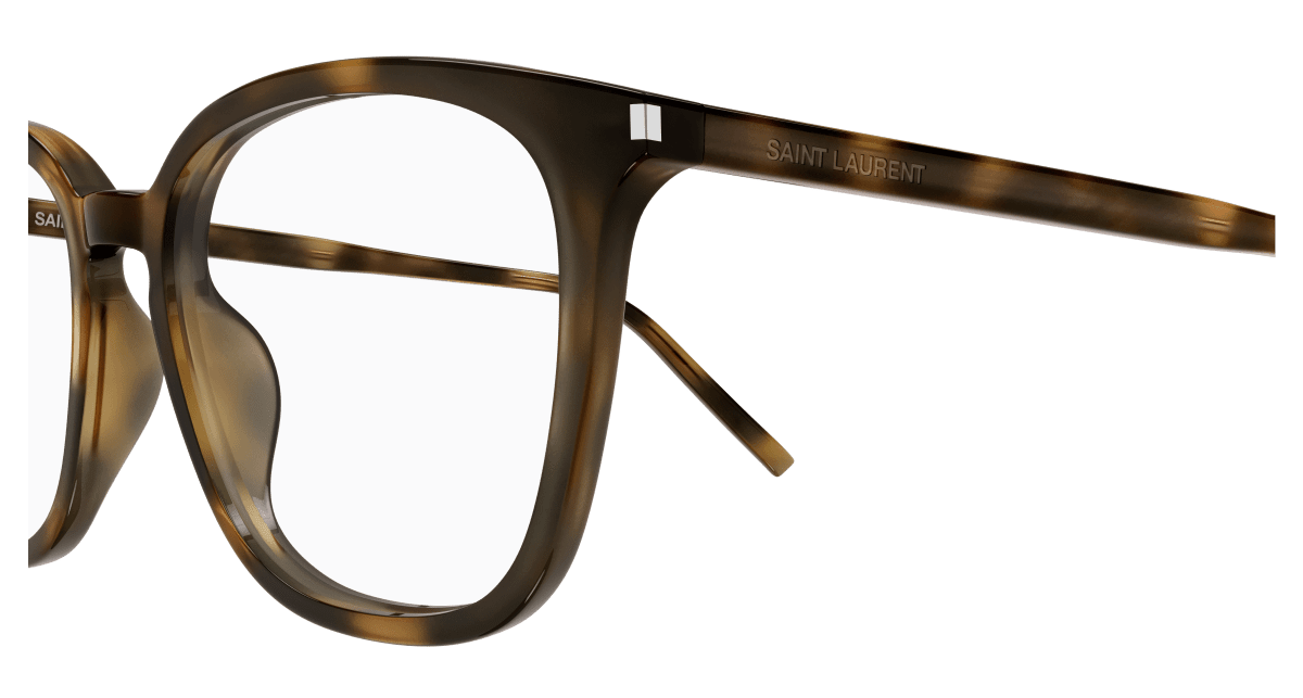 Saint Laurent SL 783/F Havana 889652557151