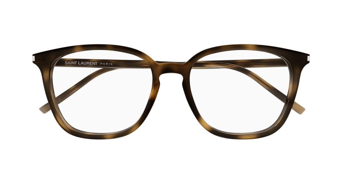 Saint Laurent SL 783/F Havana 889652557151