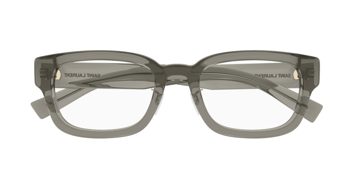 Saint Laurent SL 784/J Brown 889652556628
