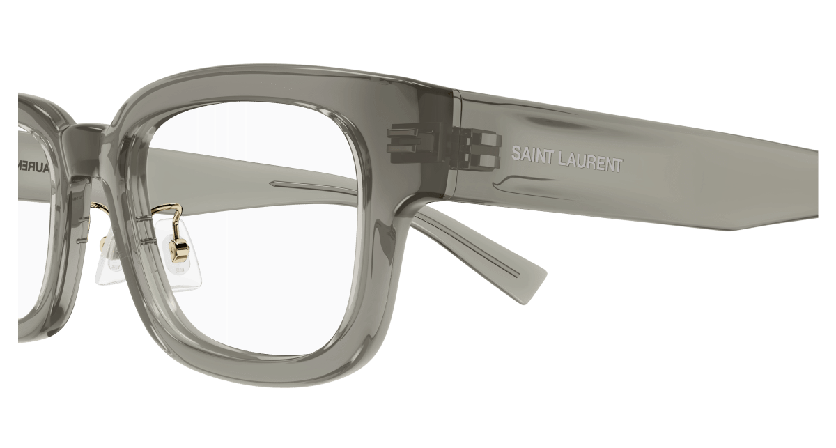 Saint Laurent SL 784/J Brown 889652556628