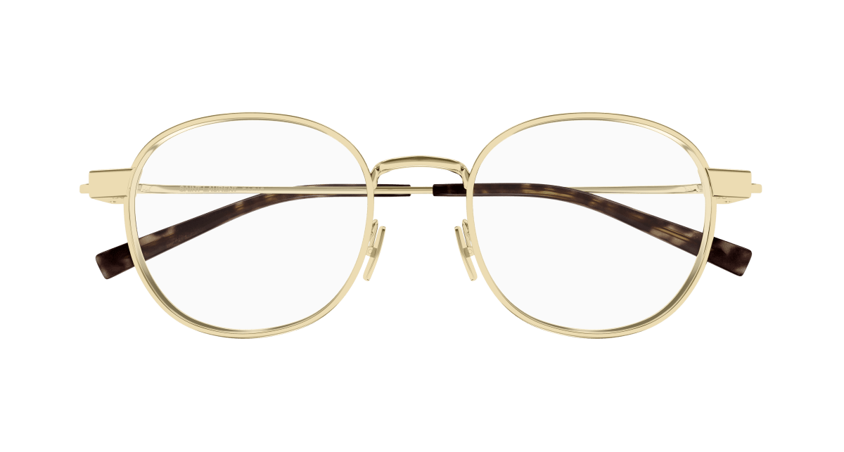 Saint Laurent SL 785 Gold 889652555720